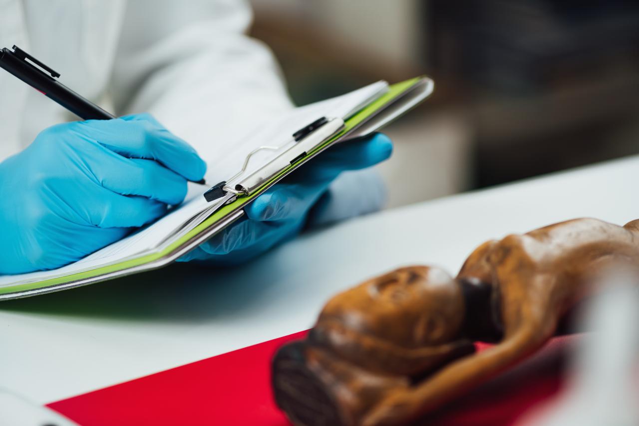 Sertifikasyon & Uyum